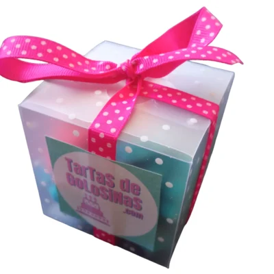 Regalo para invitados